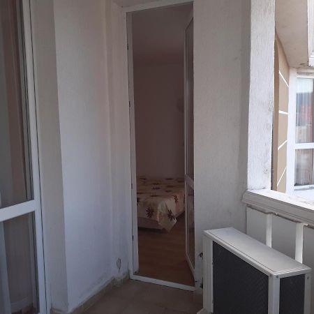 Апартамент Полюси 1 Slantschew brjag Exterior foto