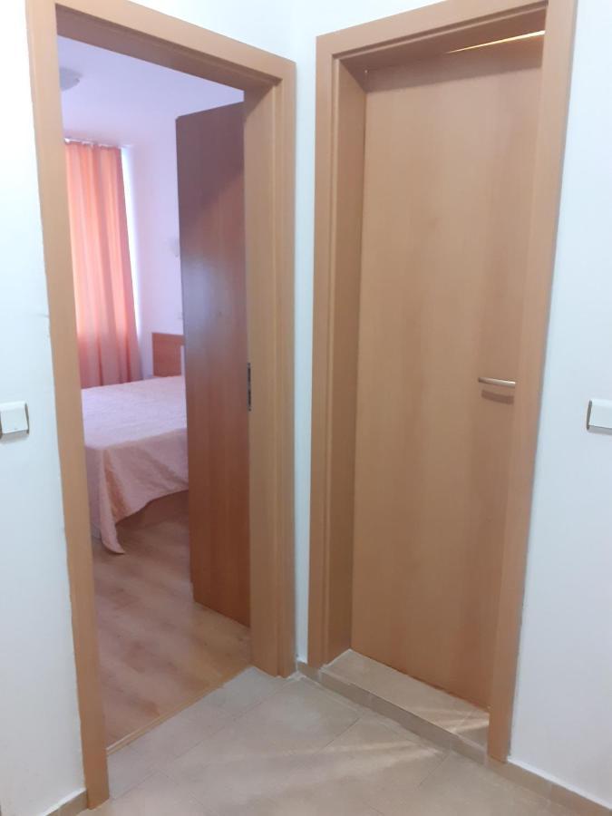Апартамент Полюси 1 Slantschew brjag Exterior foto